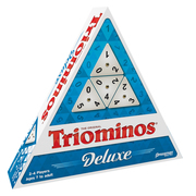 Pressman Triominos Game 4451